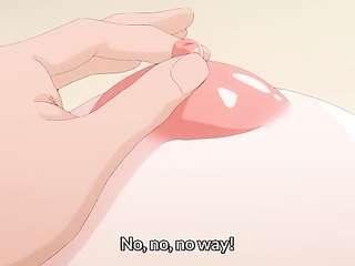 เพื่อนเพศ Osananajimi: Shojo เพื่อ Doutei วา Hazukashii tte Minna ga Iu kara ภาพเคลื่อนไหว