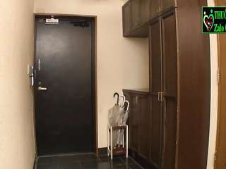 Японский секс-фильм, красивая корейская девушка Хан Га