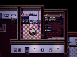 Bones Tales The Manor [v0.15.2] Part 11 Man Of The House