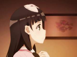 Imouto Sae Ireba II (Uncensored Scene)