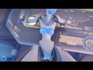 Overwatch - Hot Echo - Part 2