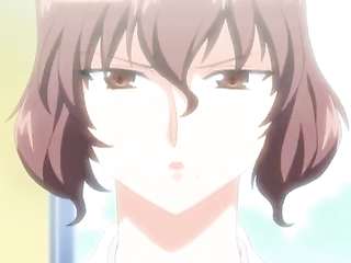 りんかん倶楽部第1话山崎铃子と桂木爱子