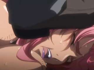 魔界骑士イングリッド第1话イングリッド无残