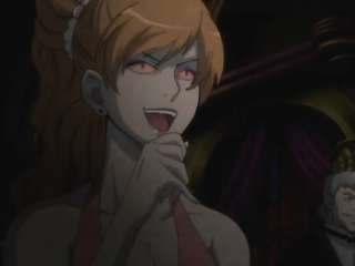 魔界骑士イングリッド第2话ムラサキ虐虐