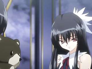 Hentai 宇宙海賊vol.01