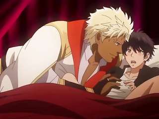 Kyojin-zoku no Hanayome 1 raw