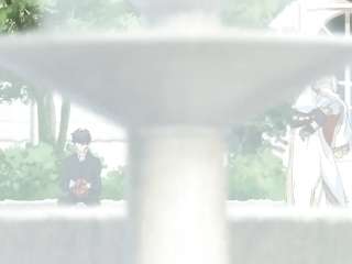 Kyojin-zoku no Hanayome Episode 3 Raw