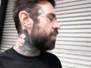 Lena the Plug & Trisha Paytas Threesome with Adam22