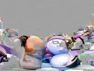 Arhoangel Compilation