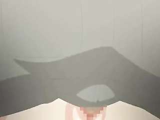 Hajimete no Hitozuma - 01 (English Sub) [Cen]