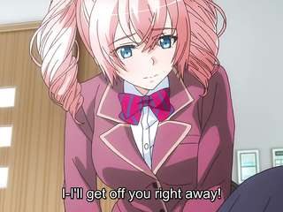 Kutsujoku2 The Animation ep02