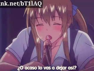 Hentai my sister is an incestuous // FULL