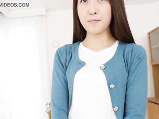 初撮り人妻ドキュメント　新木はるか