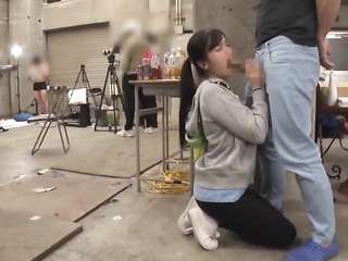 Rin Miyazaki new JAv Porn Star from Thailand Vol.02