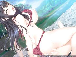 Itsu made mo Musuko no Mama ja Irarenai! cartoon 6