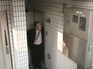 Free Japanese porn movie about problems in family life