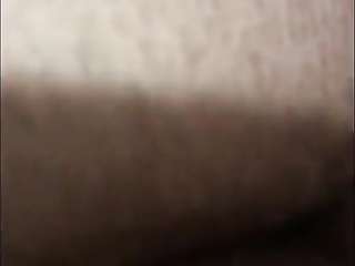 two Turkish daddies bareback sex