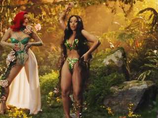 lecherous ass Bebe Rexha - Baby, I'm Jealous (ft. Doja Cat) [Official Music Video]