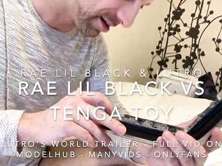 Tattooed asian Stepsister Creampied by Huge Dick In Tokyo & Rimming