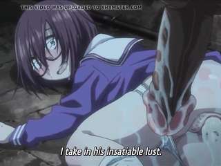 Young Teen Gets Fucked By A BLACK GUY