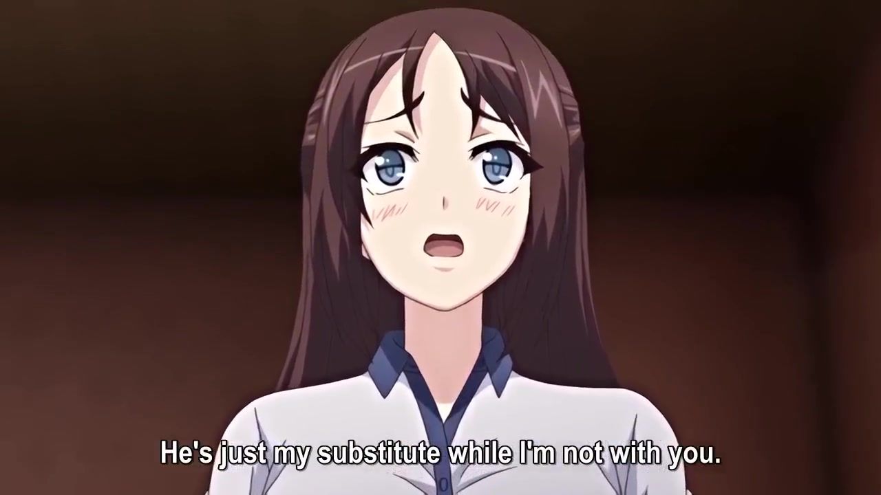 Kanojo ga Yatsu ni Idakareta Hi ep1