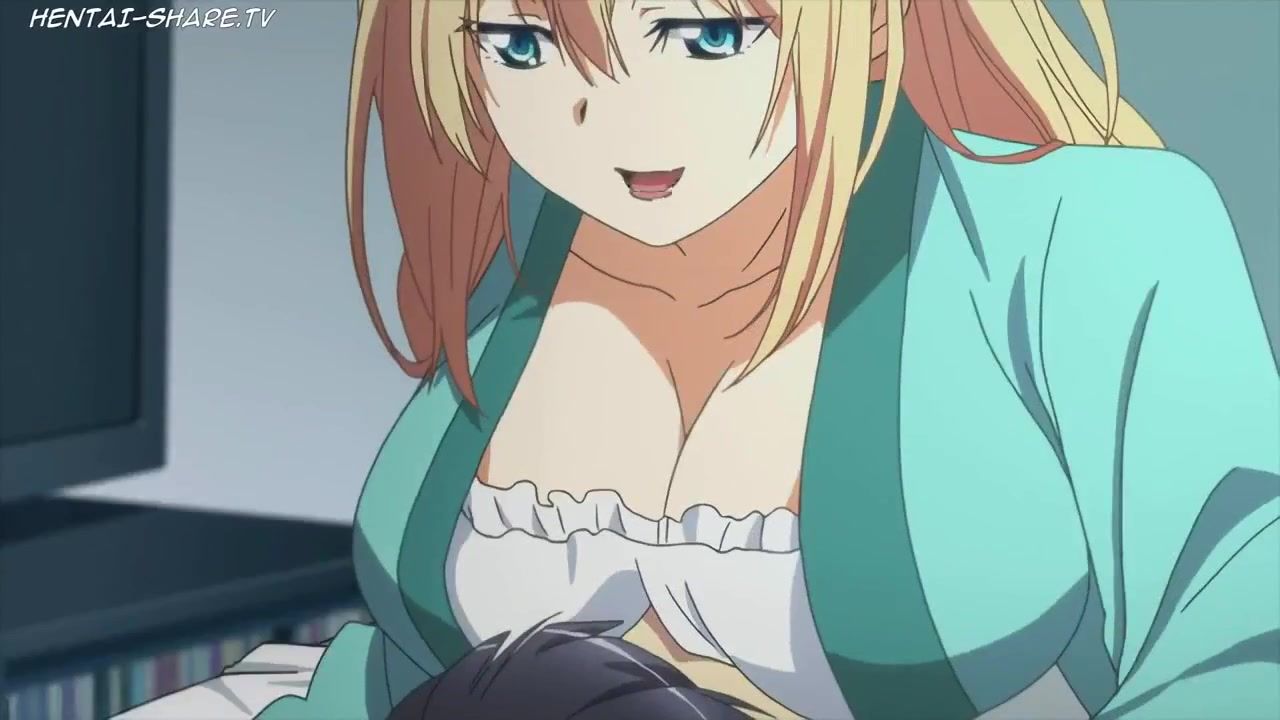 Hentai share tv