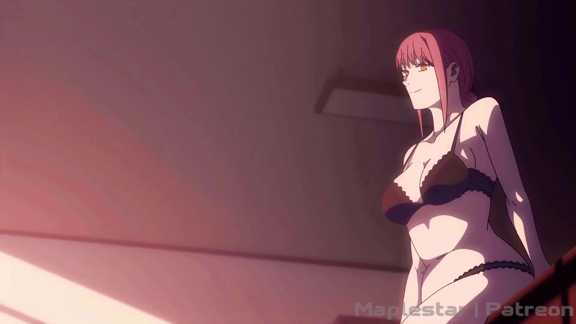 Makima gives Denji a reward! [Chainsaw Man] | Ruvideos.net