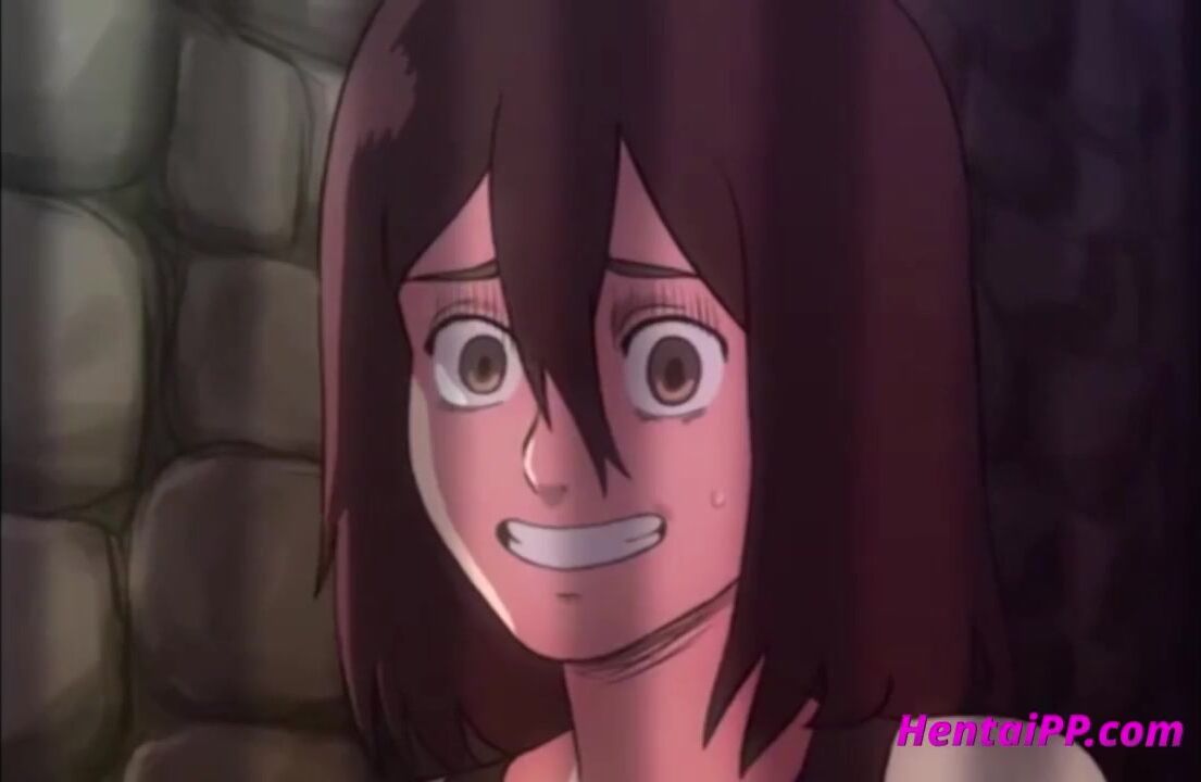 Gabi Braun The Prisoner | Ruvideos.net