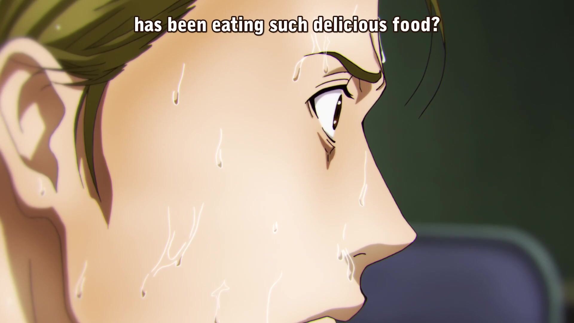 アニメーション 巨乳 おっぱいの谷間 エッチ フェムドム メガネ ハメ ...