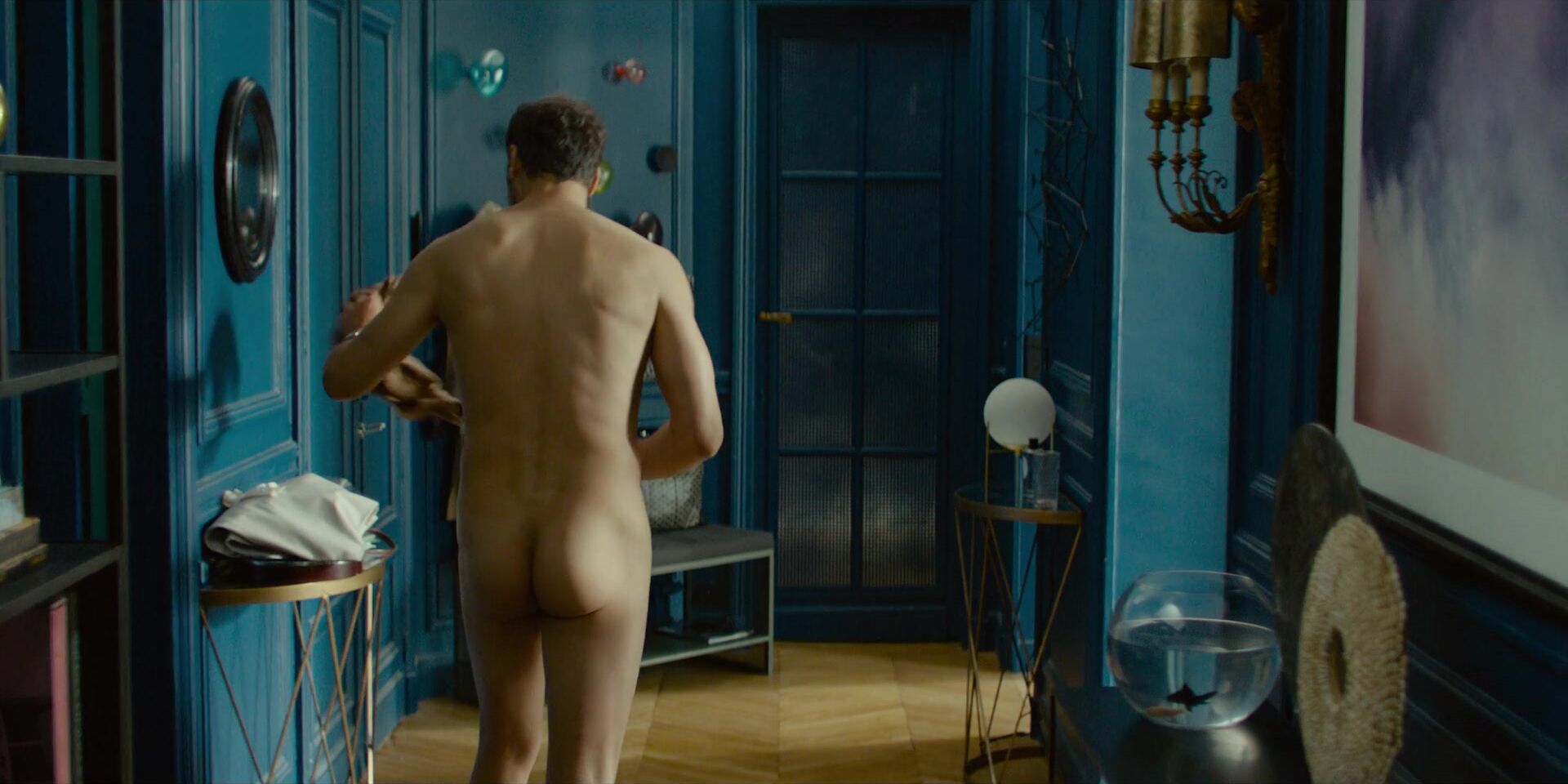 Karin Viard - L origine du monde | Ruvideos.net