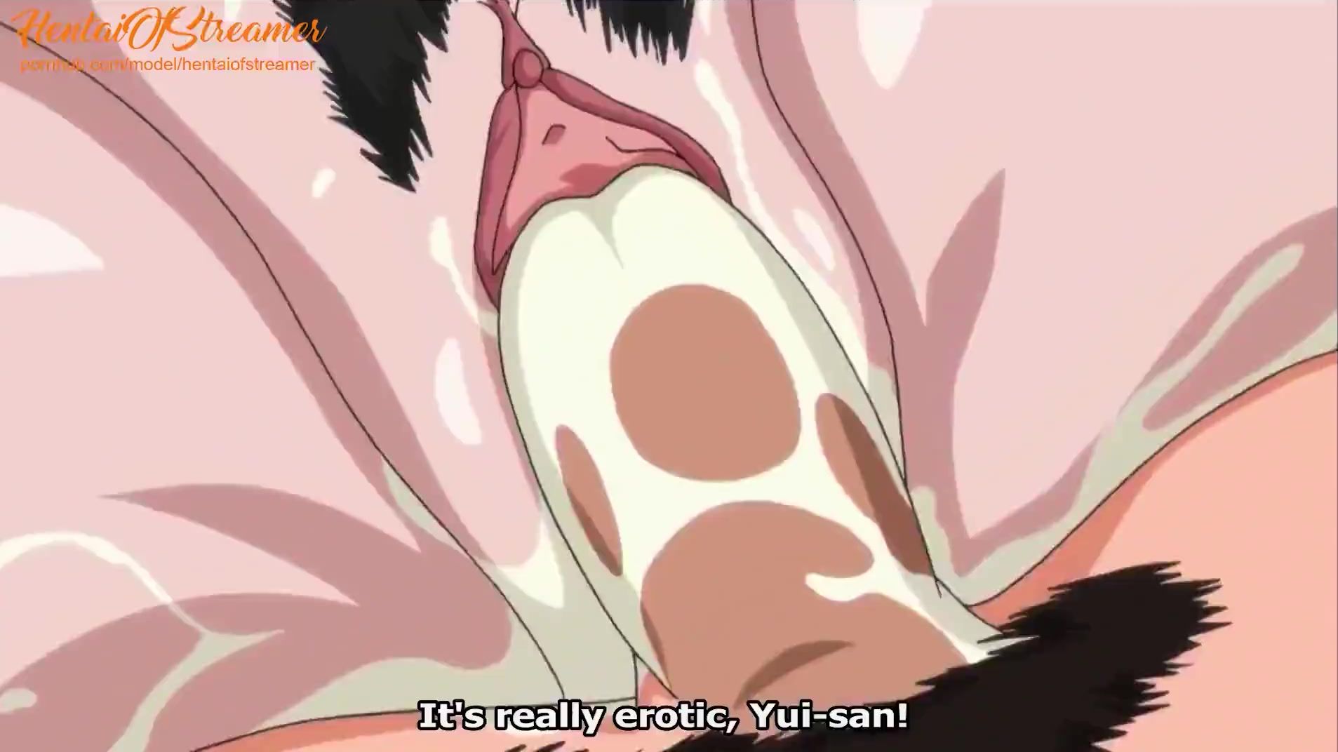 idolporn Anime Hentai - seduced and allowed to fuck | Ruvideos.net