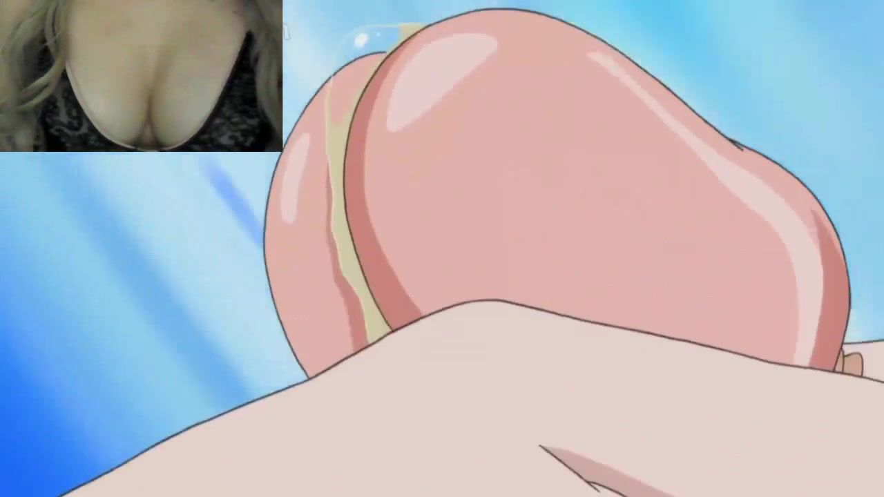 He fucks his best friends aunt - Amanee Hentai | Ruvideos.net