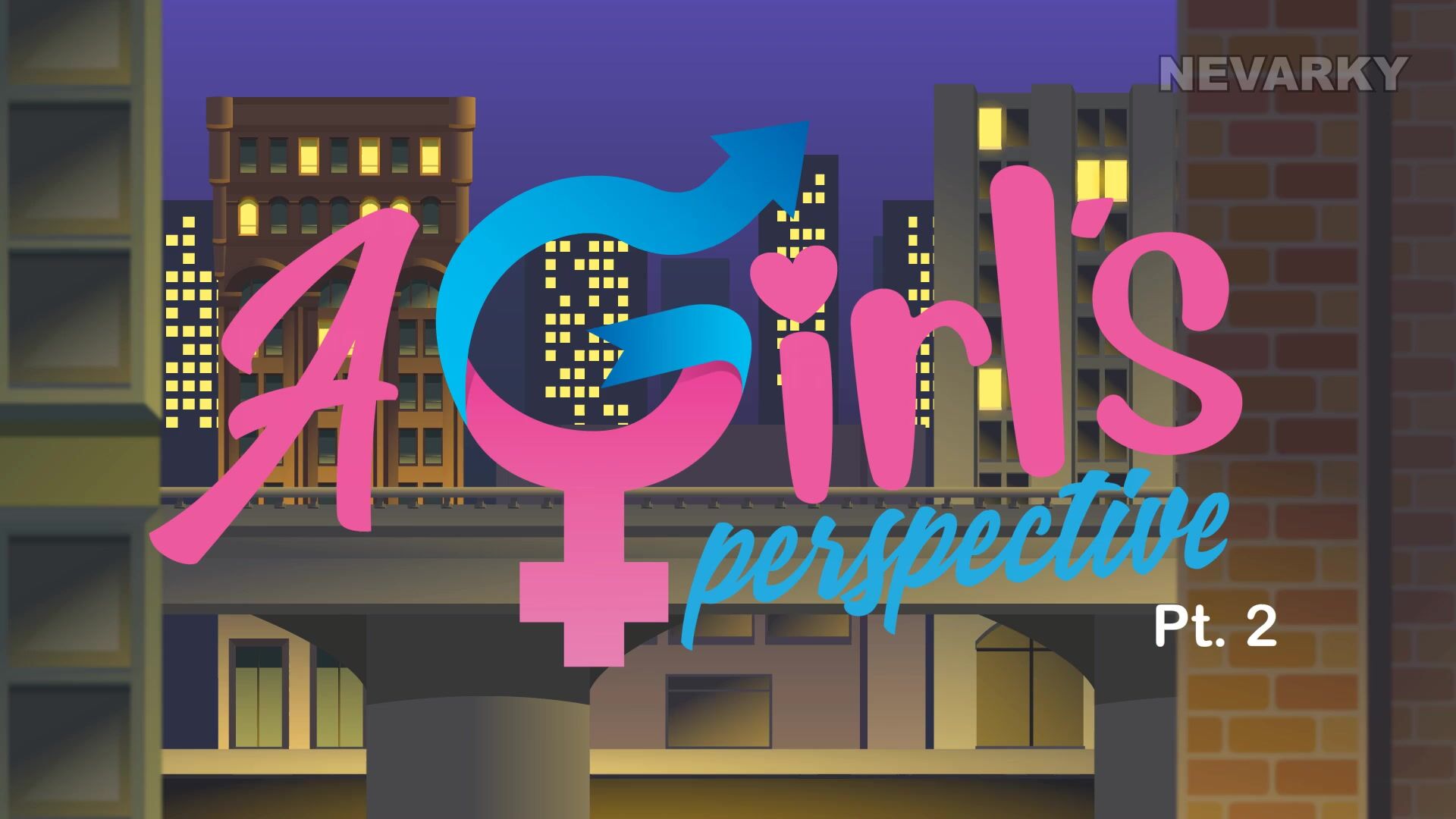 A girls perspective Part 2 - Gender BenderGender swap Animation |  Ruvideos.net
