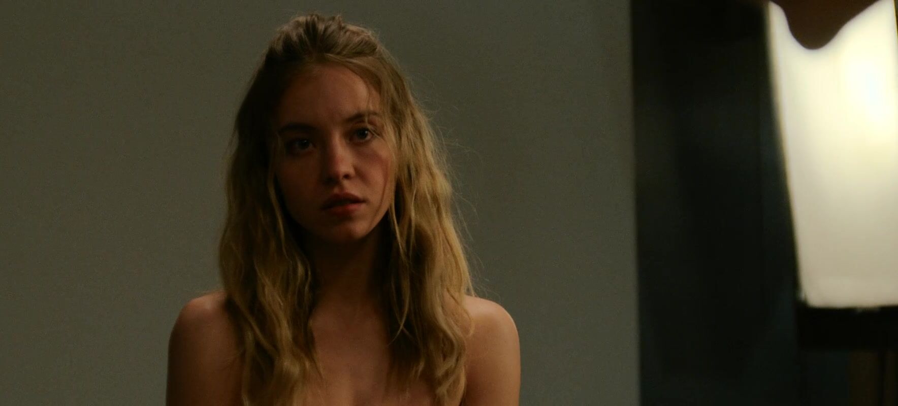 Sydney Sweeney Nude & Sex Scenes - Voyeurs. 2021 | Ruvideos.net