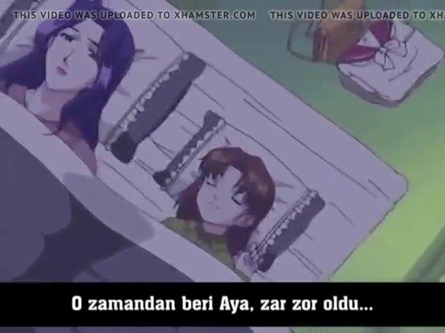 Aile Sirlari 2 Bolum Turkce Altyazili Turkish Sub Porn aa  